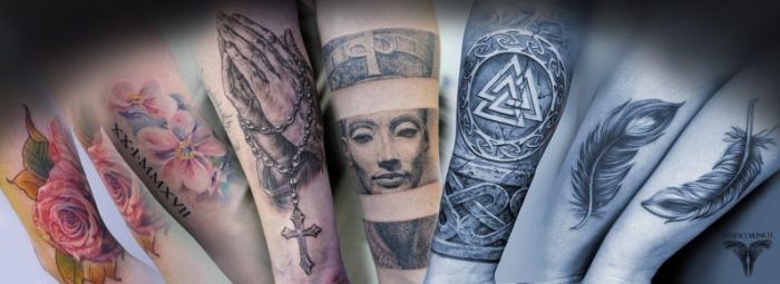 Best Tattoo Studio München