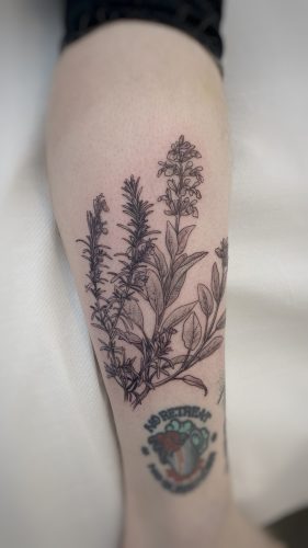 Best tattoo artists Munich