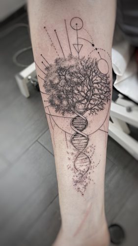 Tattoo Munich price best