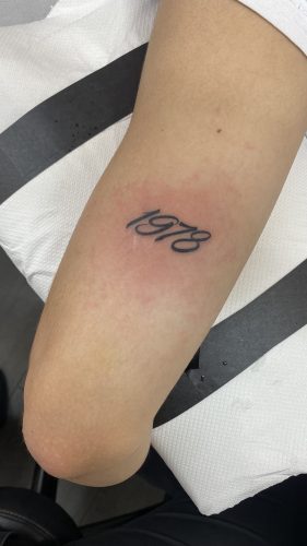 tatoo tattoo in münchen