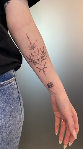 Munich Tattoo Ideas