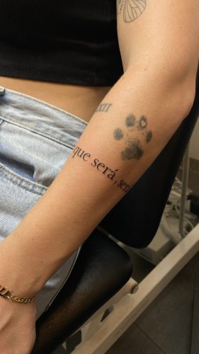 Tattoo Vorlagen Munchen