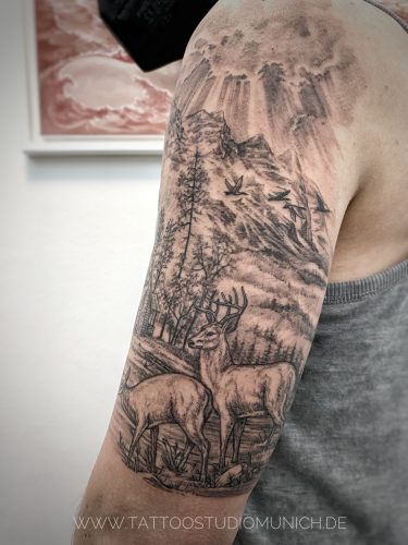 tatuajes for men