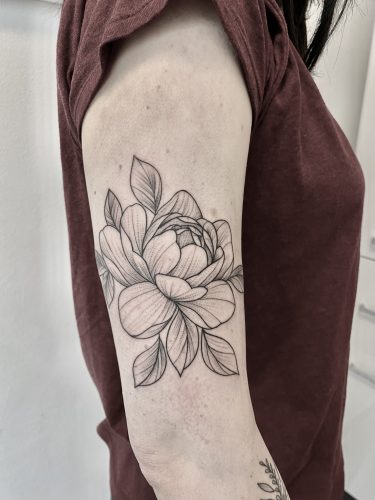 most wanted tatoo